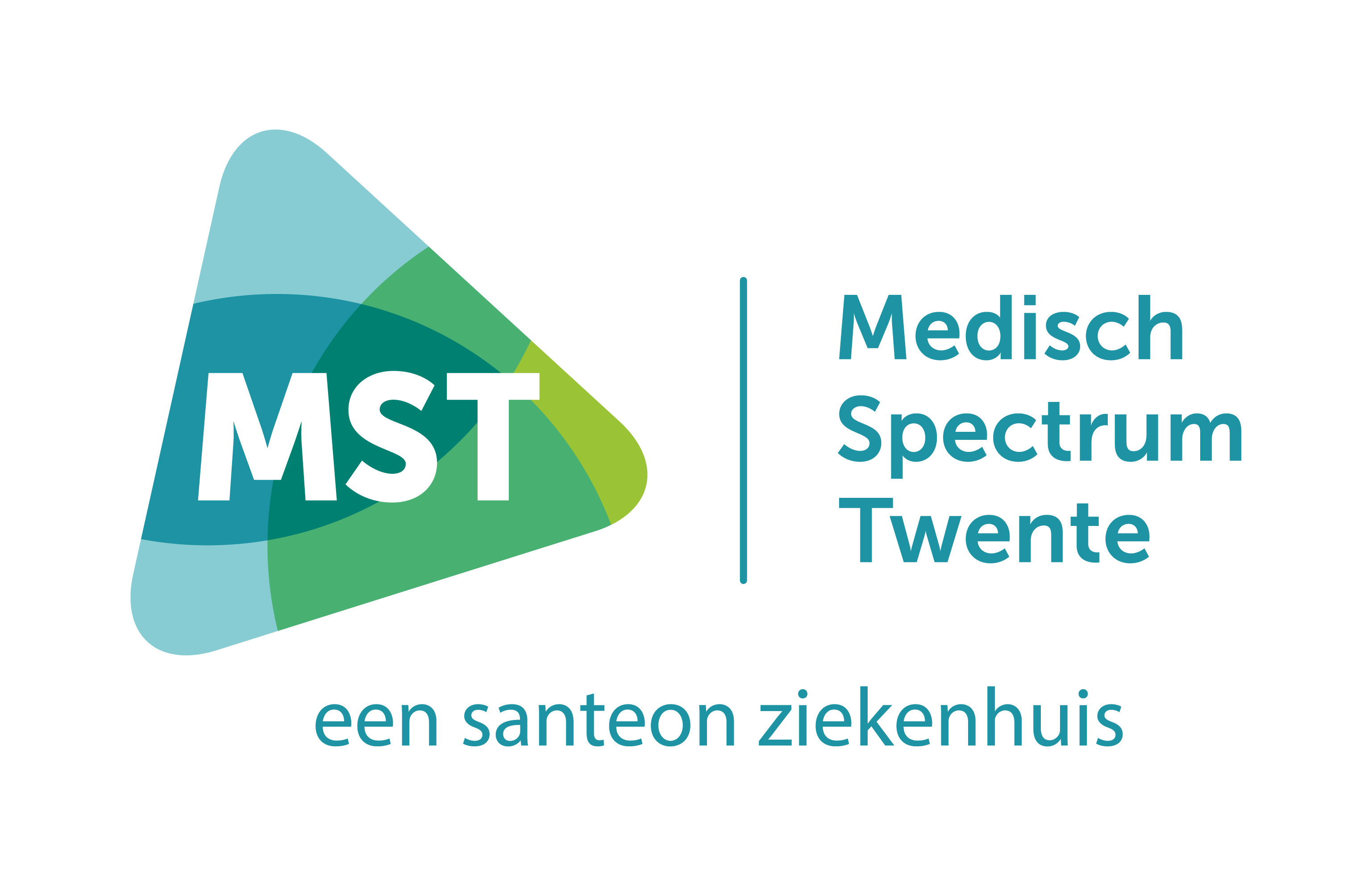 MST logo